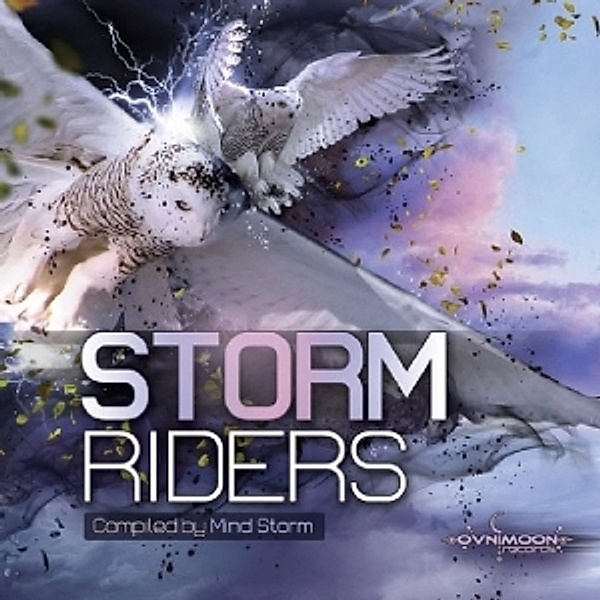 Storm Riders, Diverse Interpreten
