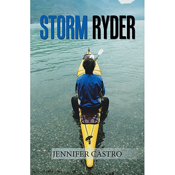 Storm Ryder, Jennifer Castro