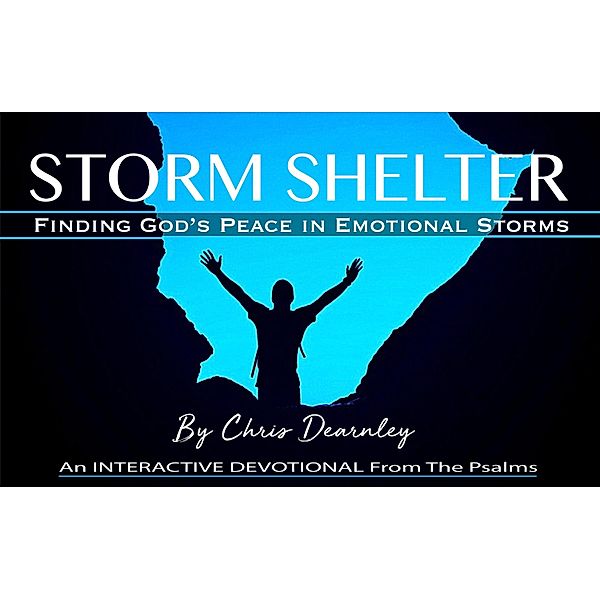 Storm Shelter, Chris Dearnley