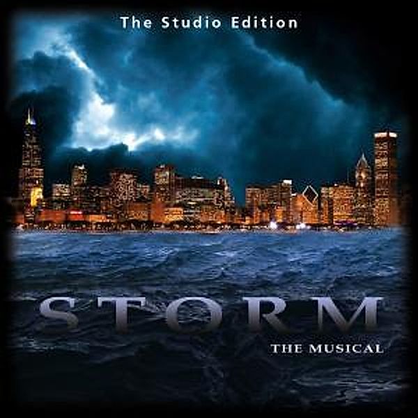 Storm-The Musical, Diverse Interpreten