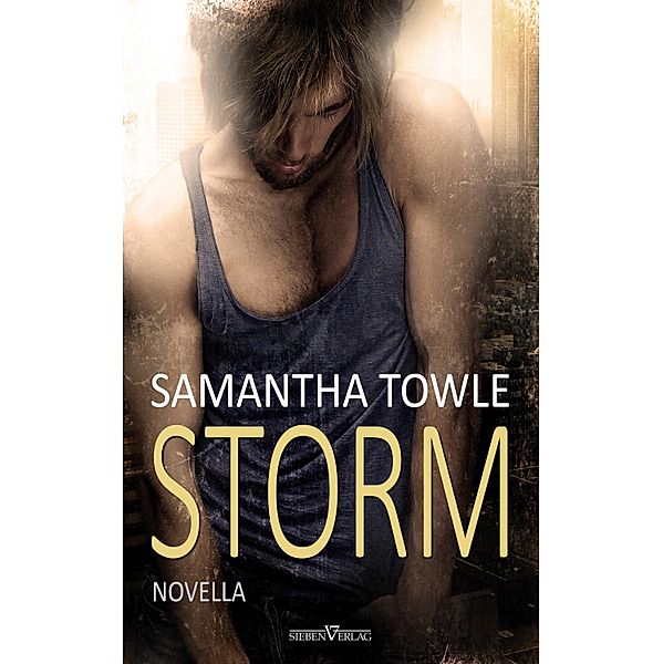 Storm / The Storm Bd.4, Samantha Towle