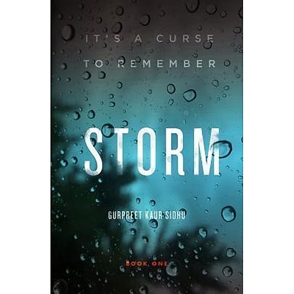 STORM / The Storm Series Bd.1, Gurpreet Kaur Sidhu