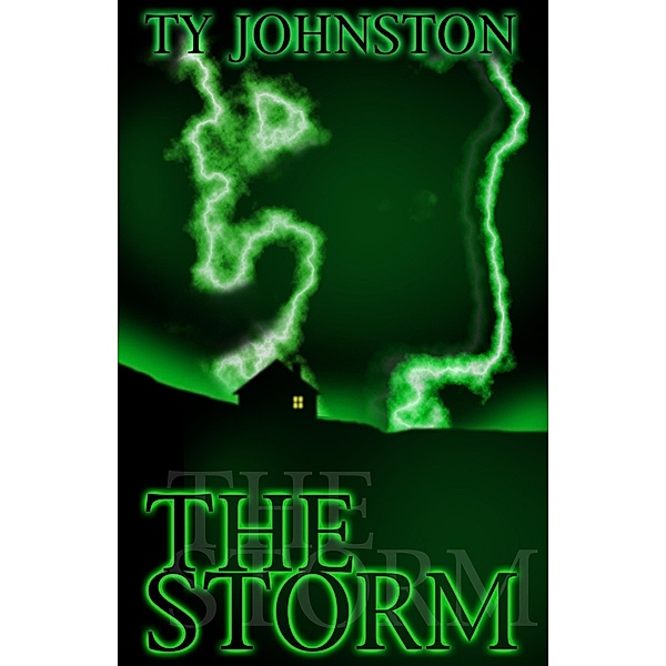 Storm / Ty Johnston, Ty Johnston