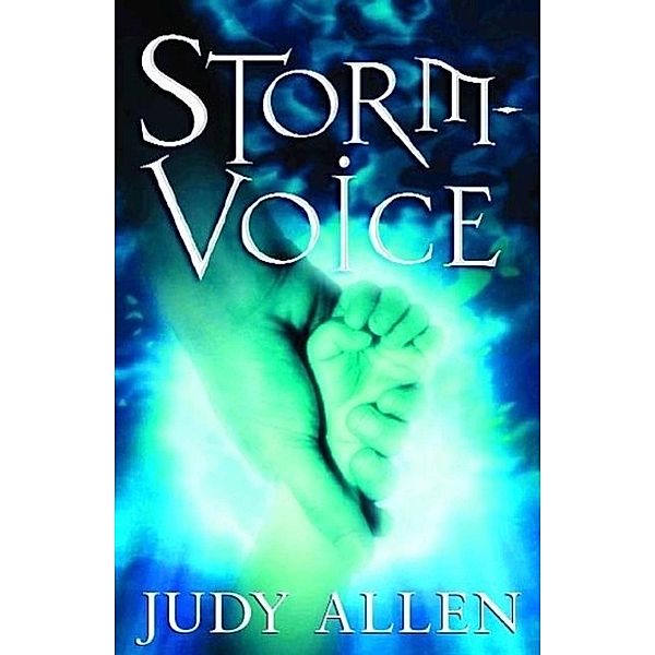 Storm-Voice, Judy Allen