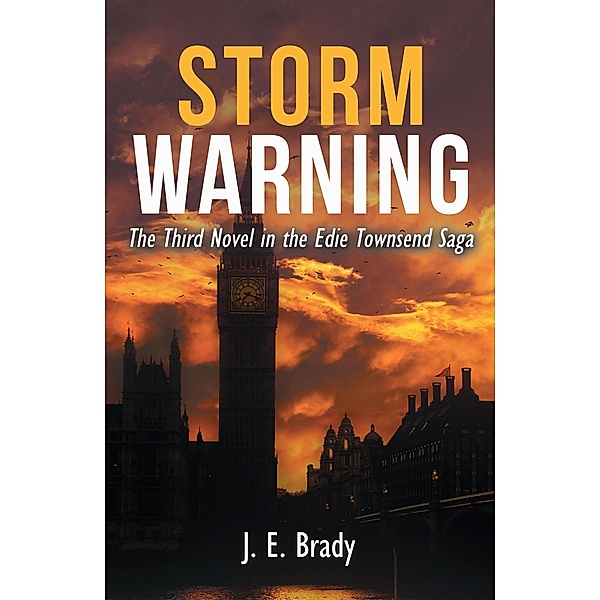 Storm Warning, J. E. Brady
