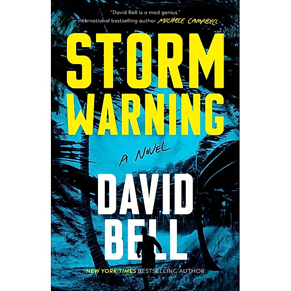 Storm Warning, David Bell