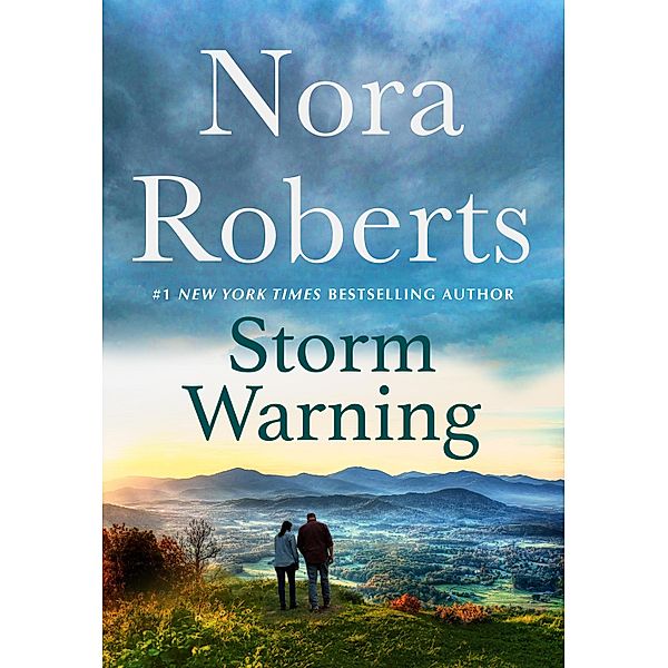 Storm Warning / St. Martin's Paperbacks, Nora Roberts