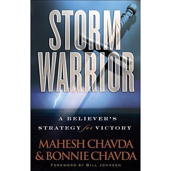 Storm Warrior, Mahesh Chavda