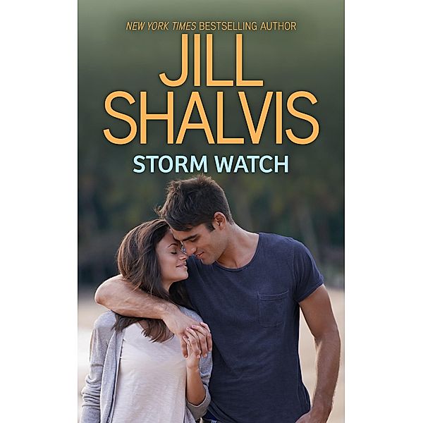 Storm Watch, Jill Shalvis