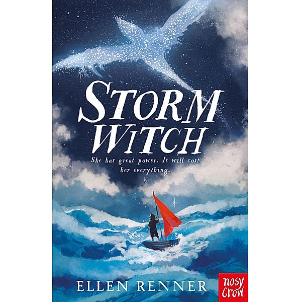 Storm Witch / Storm Witch Bd.1, Ellen Renner