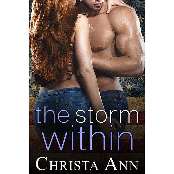 Storm Within, Christa Ann