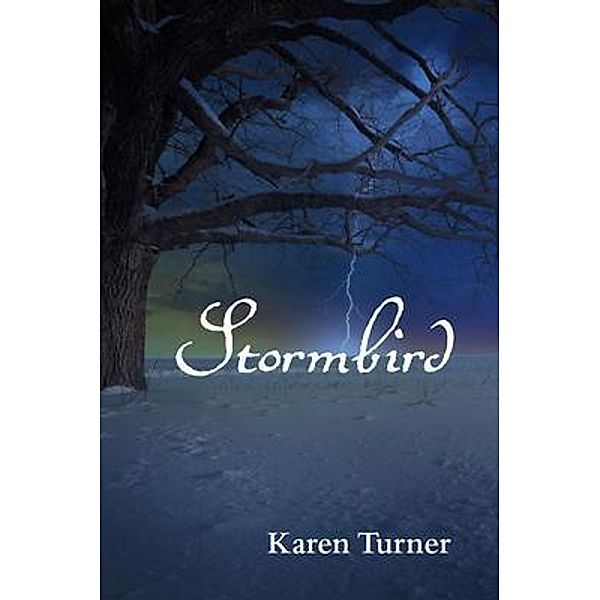 Stormbird / Broughton Hall Bd.3, Karen Turner