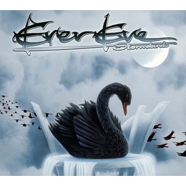 Stormbirds (Digipak), Evereve