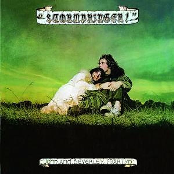 Stormbringer, John And Beverley Martyn