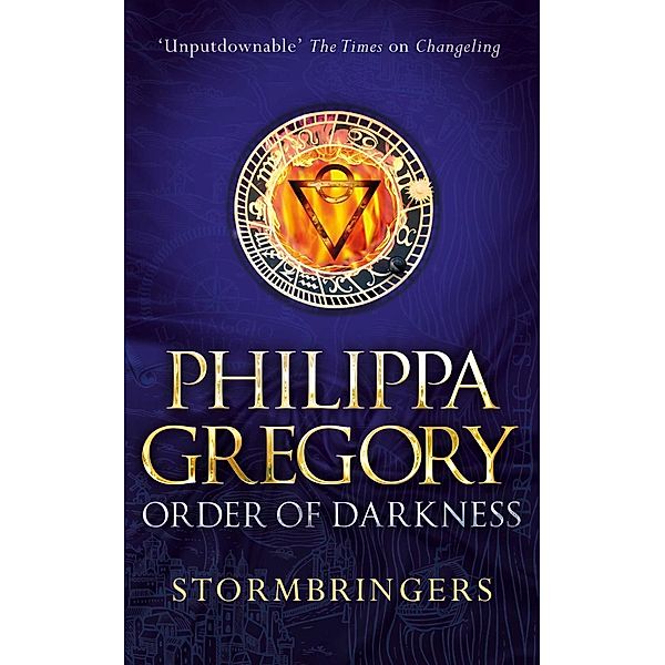 Stormbringers, Philippa Gregory