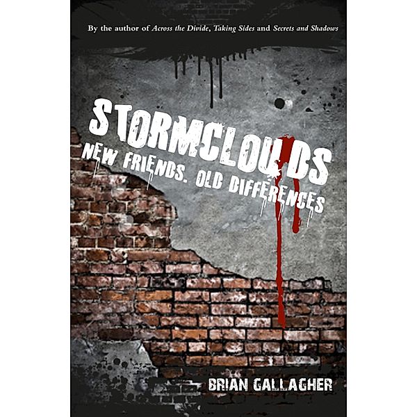 Stormclouds, Brian Gallagher