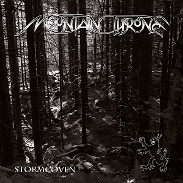 Stormcoven (Limited Vinyl), Mountain Throne
