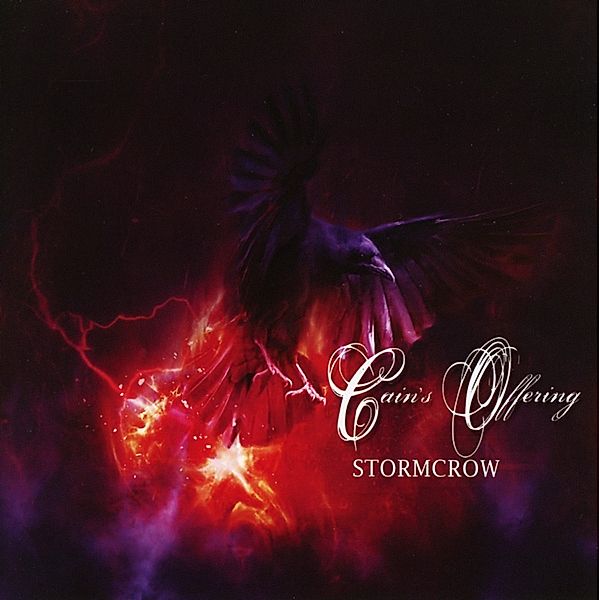 Stormcrow, Cain's Offering