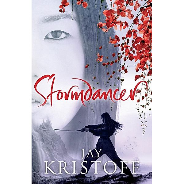 Stormdancer, Jay Kristoff