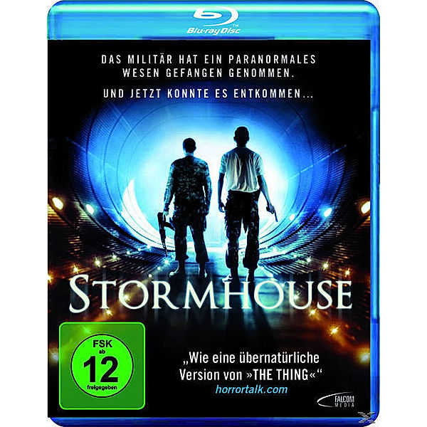 Stormhouse, Diverse Interpreten