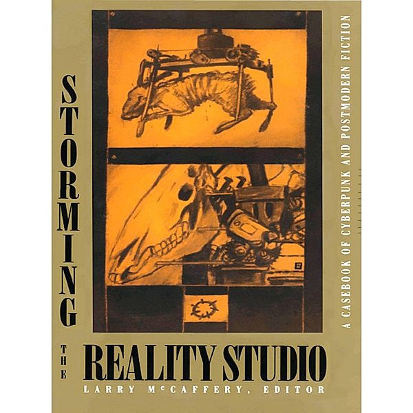 Storming the Reality Studio