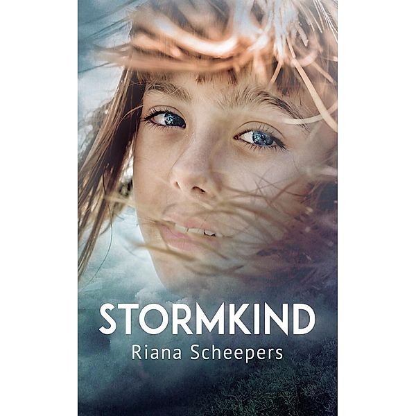 Stormkind, Riana Scheepers