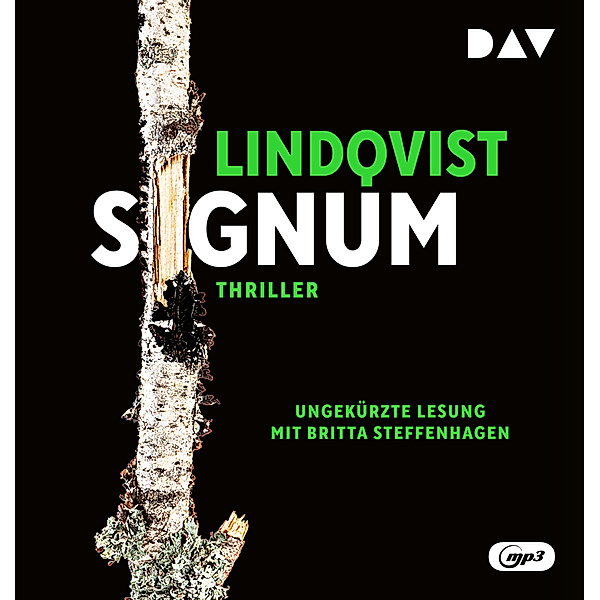 Stormland - 2 - Signum, John Ajvide Lindqvist