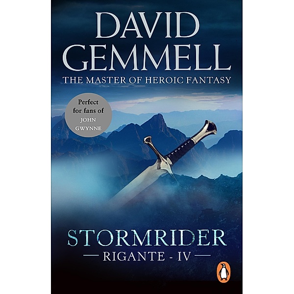 Stormrider / Rigante Bd.4, David Gemmell