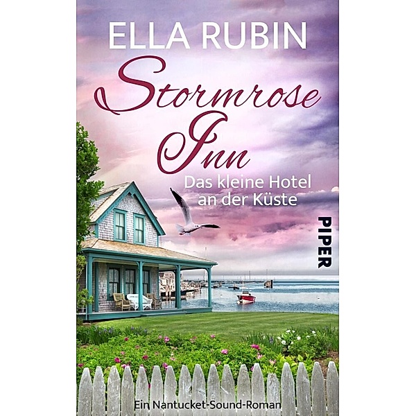 Stormrose Inn - Das kleine Hotel an der Küste, Ella Rubin