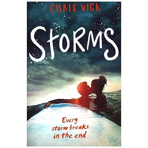 Storms, Chris Vick