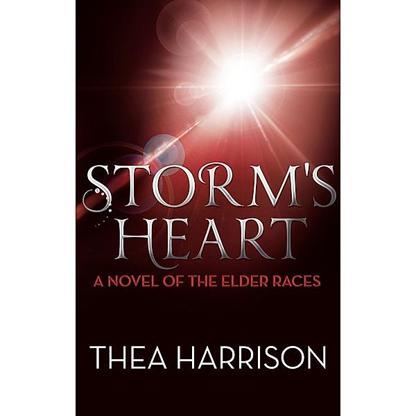 Storm's Heart / Elder Races Bd.2, Thea Harrison