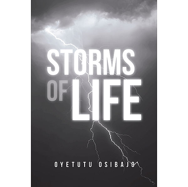 Storms of Life, Oyetutu Osibajo