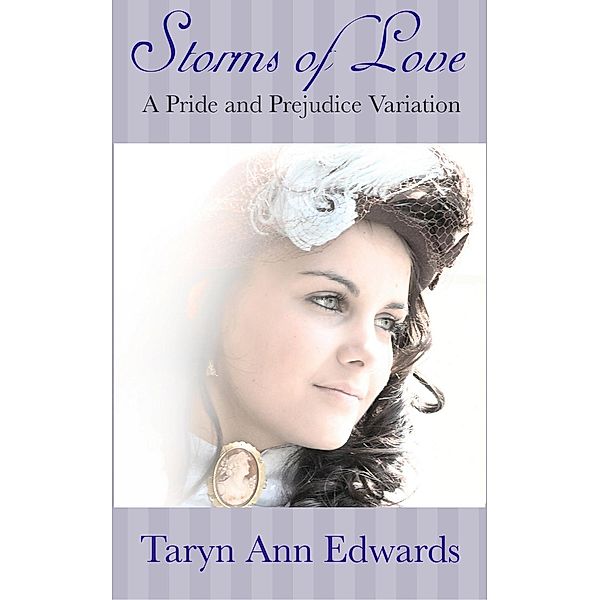 Storms of Love, Taryn Ann Edwards