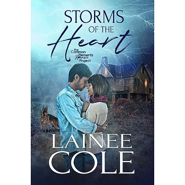 Storms of the Heart, Lainee Cole