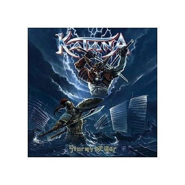 Storms Of War, Katana