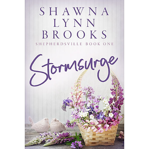 Stormsurge, Shawna Lynn Brooks