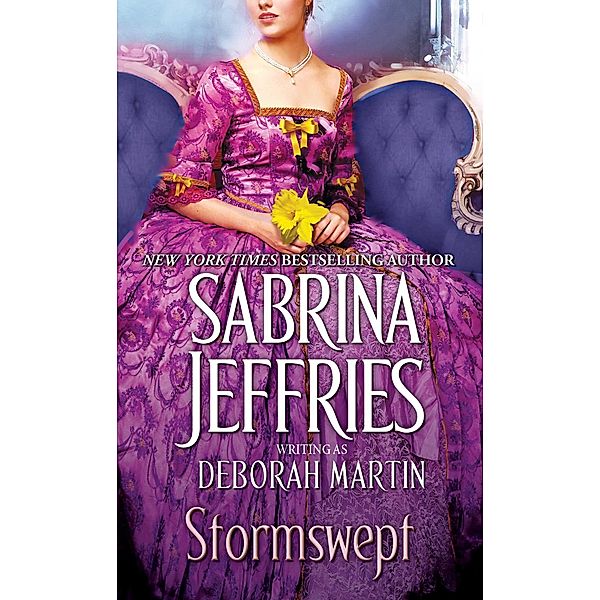 Stormswept, Sabrina Jeffries