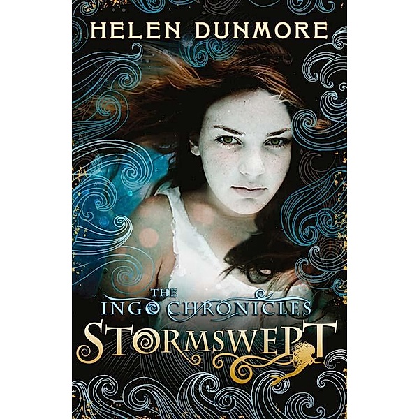 Stormswept / The Ingo Chronicles Bd.5, Helen Dunmore