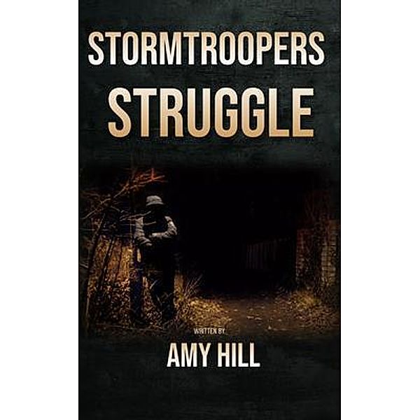 Stormtroopers struggle, Amy Hill