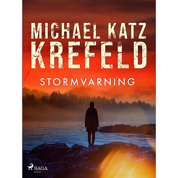 Stormvarning / Maja Holm Bd.1, Michael Katz Krefeld