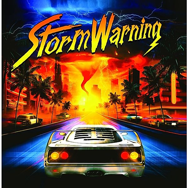 Stormwarning, Stormwarning