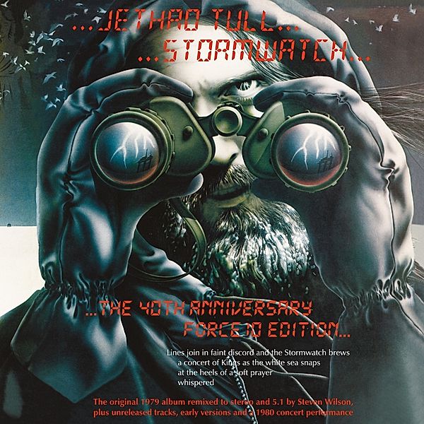 Stormwatch (Vinyl), Jethro Tull