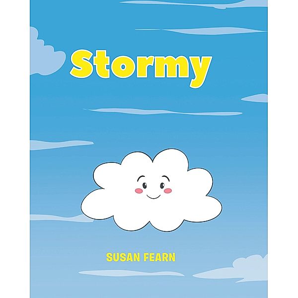 Stormy, Susan Fearn