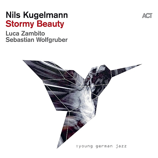 Stormy Beauty (Digipak), Nils Kugelmann