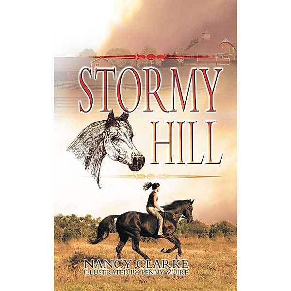 Stormy Hill / SBPRA, Nancy Clarke