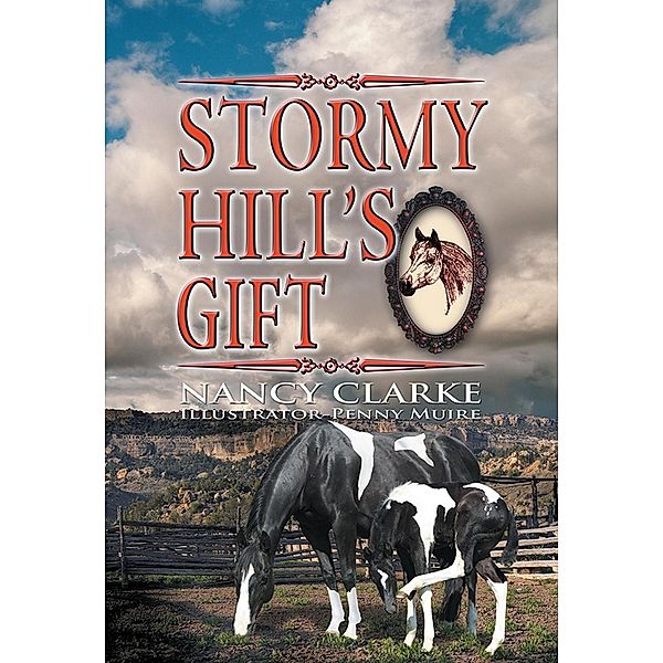 Stormy Hill's Gift / SBPRA, Nancy Bodine