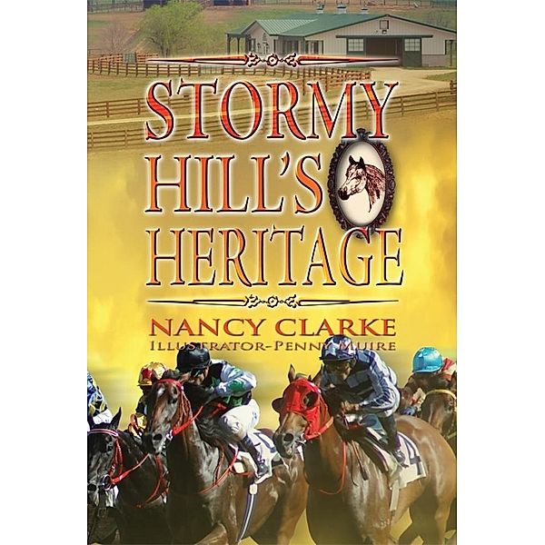 Stormy Hill's Heritage / SBPRA, Nancy Clarke