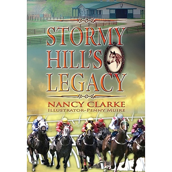 Stormy Hill's Legacy / SBPRA, Nancy Clarke Nancy Clarke