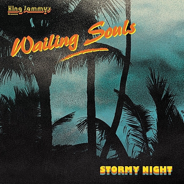 Stormy Night (Vinyl), Wailing Souls