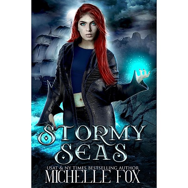 Stormy Seas, Michelle Fox